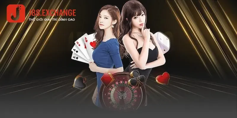 3 link truy cập vào J88 chính xác nhất