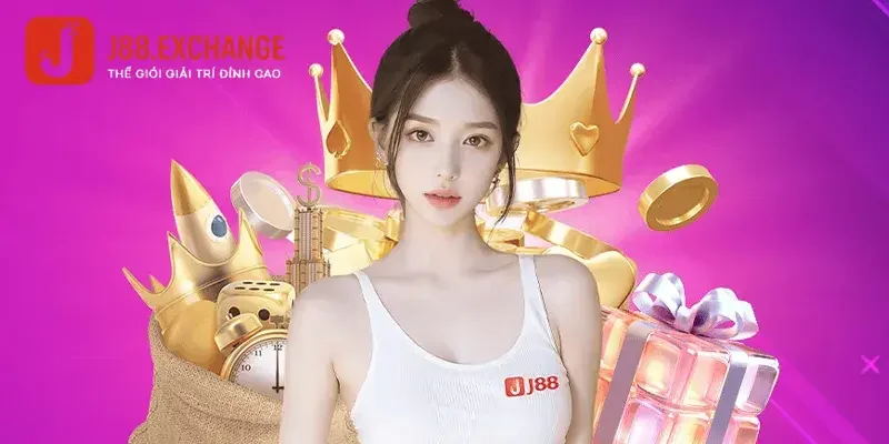 Giới thiệu tổng quan về J88