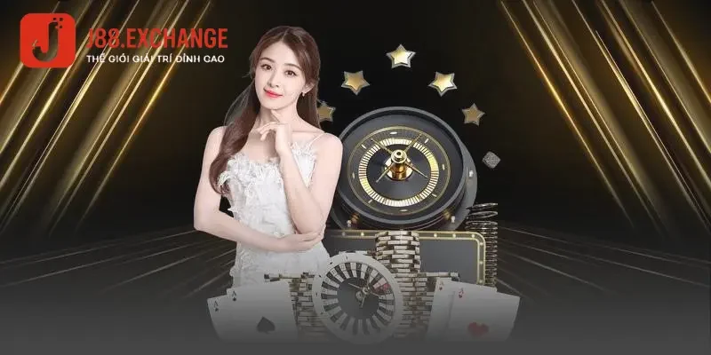 Hướng dẫn đăng ký và đăng nhập vào J88